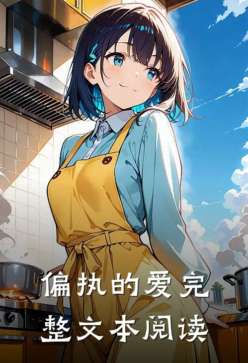 偏执的爱完整文本阅读