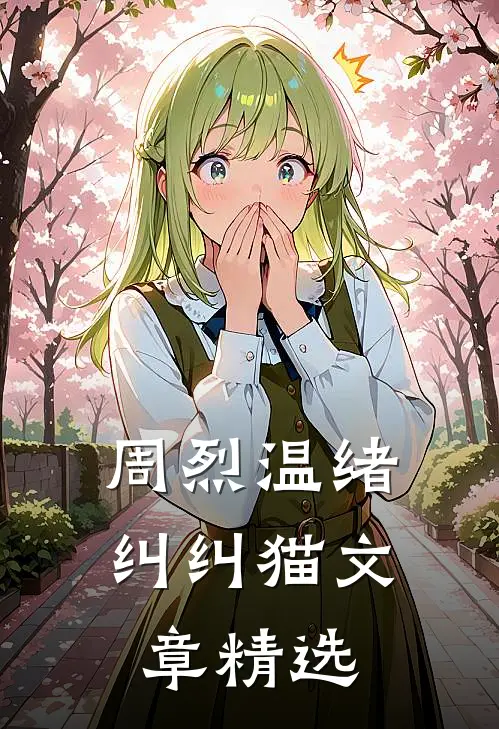 周烈温绪 纠纠猫文章精选