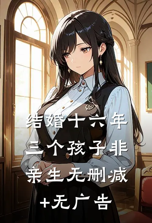 结婚十六年，三个孩子非亲生无删减+无广告