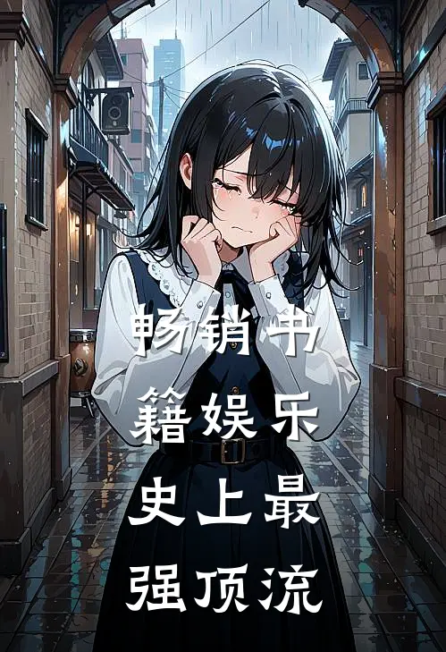 畅销书籍娱乐史上最强顶流