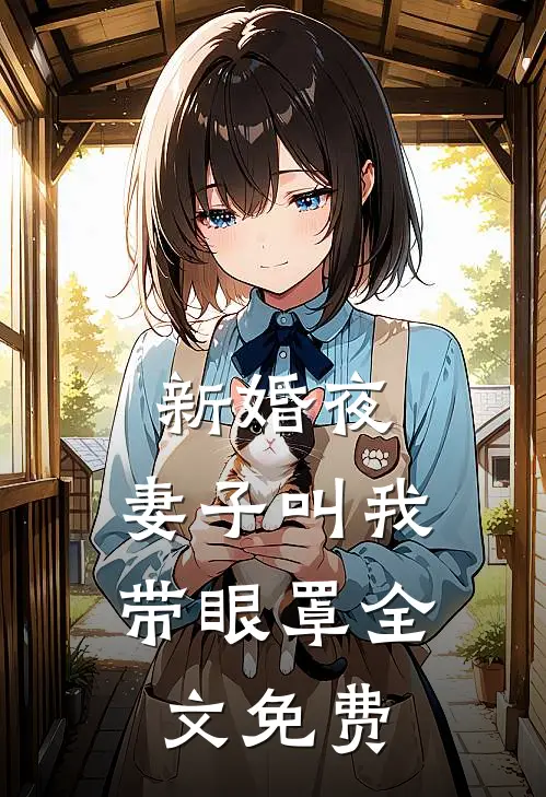 新婚夜，妻子叫我带眼罩全文免费