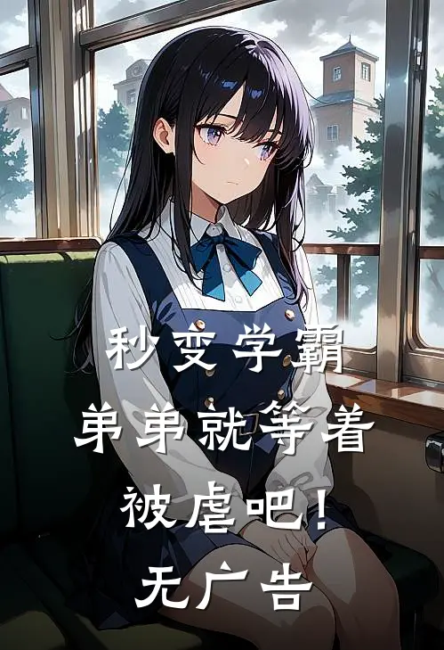 秒变学霸,弟弟就等着被虐吧!无广告免费阅读
