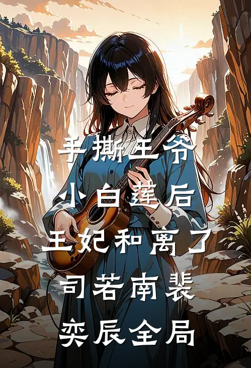 手撕王爷小白莲后，王妃和离了司若南裴奕辰全局