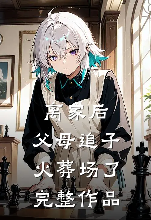 离家后，父母追子火葬场了完整作品