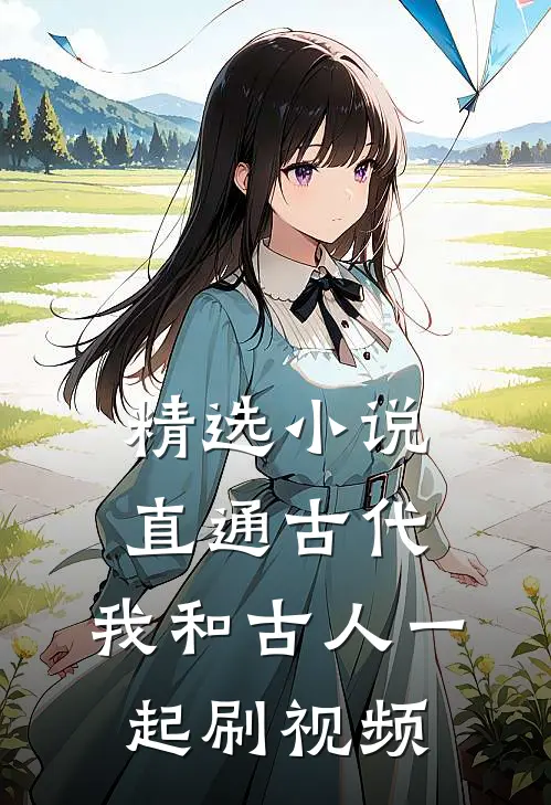 精选小说直通古代：我和古人一起刷视频
