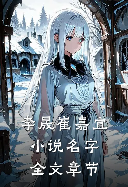 李晟崔嘉宜小说名字全文章节