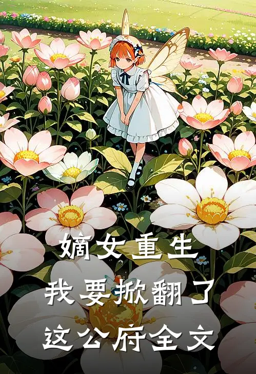嫡女重生我要掀翻了这公府全文免费
