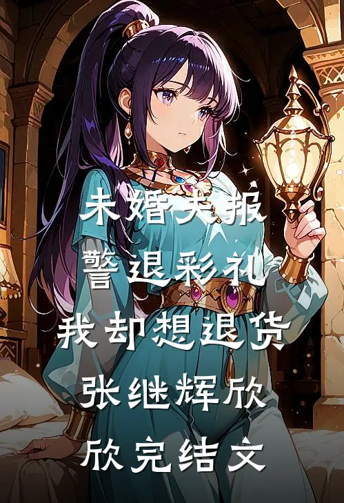 未婚夫报警退彩礼，我却想退货张继辉欣欣完结文