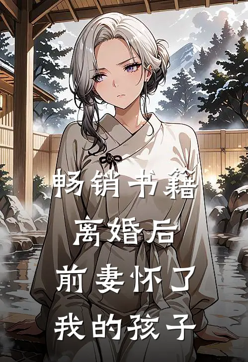 畅销书籍离婚后，前妻怀了我的孩子