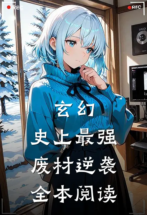 玄幻：史上最强废材逆袭全本阅读