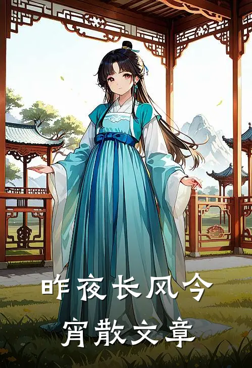 昨夜长风今宵散文章