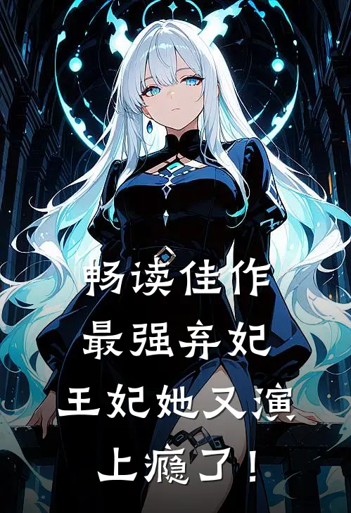 畅读佳作最强弃妃：王妃她又演上瘾了！