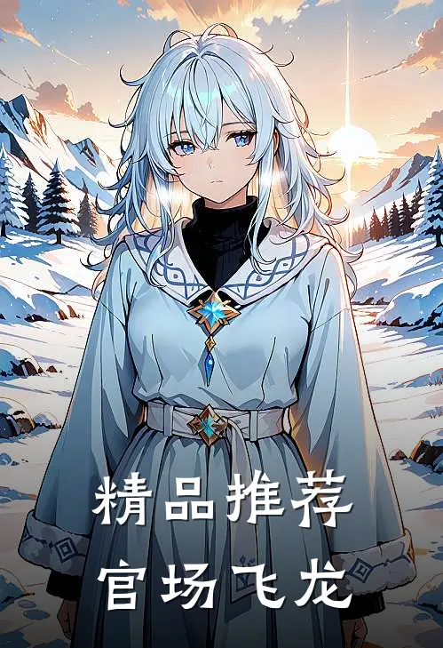精品推荐官场飞龙