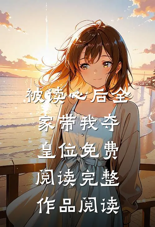 被读心后全家带我夺皇位免费阅读完整作品阅读