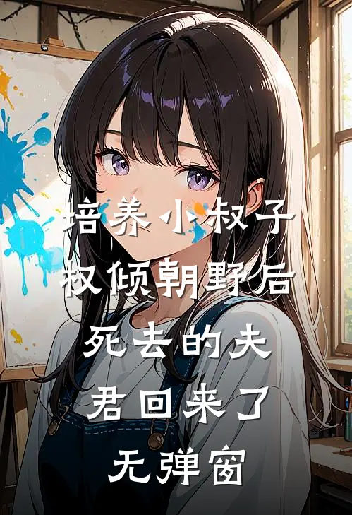 培养小叔子权倾朝野后，死去的夫君回来了无弹窗