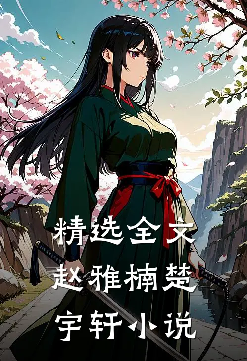 精选全文赵雅楠楚宇轩小说