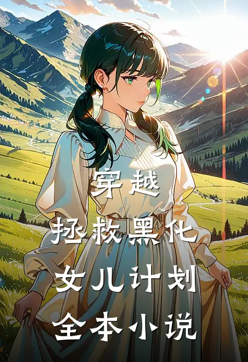 穿越拯救黑化女儿计划全本阅读