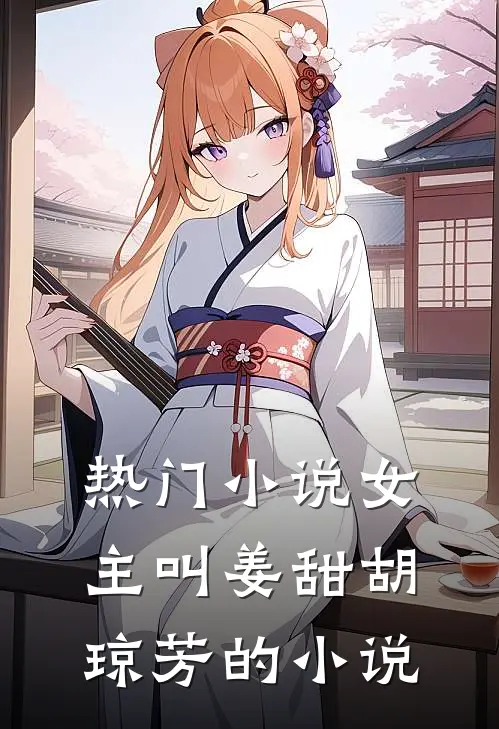 热门小说女主叫姜甜胡琼芳的小说