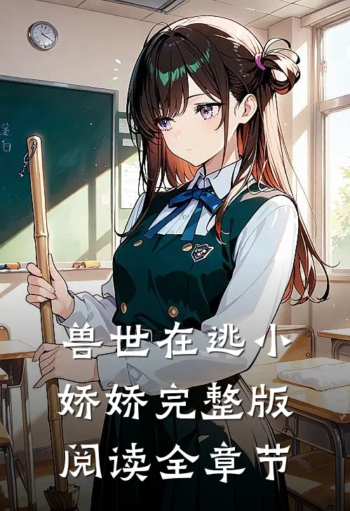 兽世在逃小娇娇完整版阅读全章节