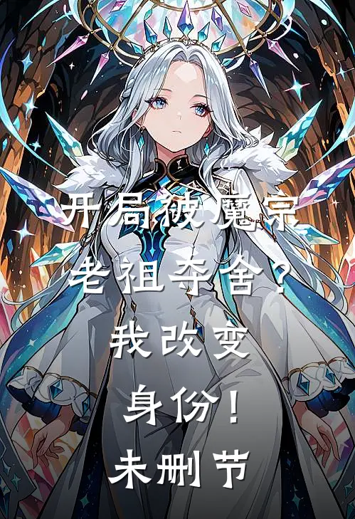 开局被魔宗老祖夺舍?我改变身份!未删节在线观看