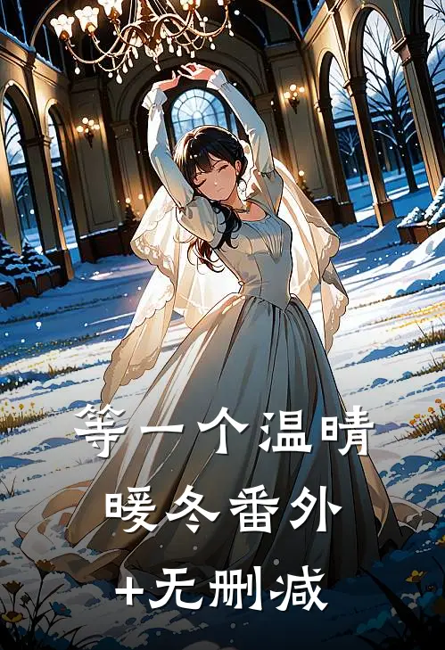 等一个温晴暖冬番外+无删减