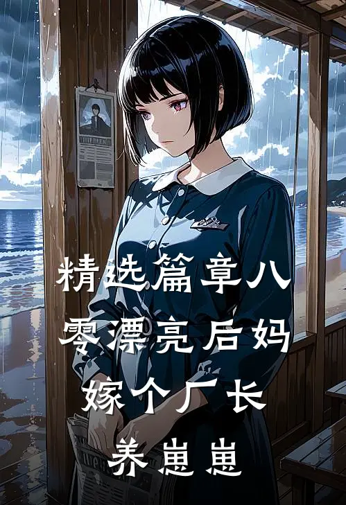 精选篇章八零漂亮后妈，嫁个厂长养崽崽