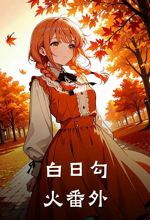 白日勾火 番外