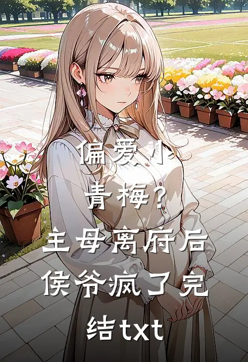 偏爱小青梅？主母离府后侯爷疯了完结txt