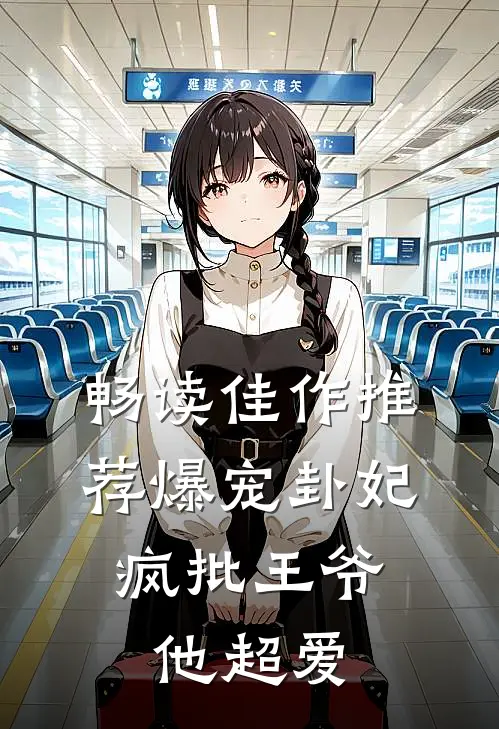 畅读佳作推荐爆宠卦妃：疯批王爷他超爱