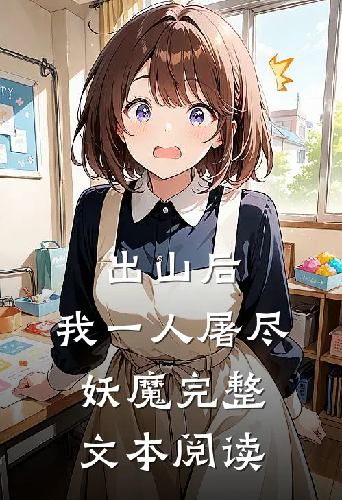 出山后，我一人屠尽妖魔完整文本阅读