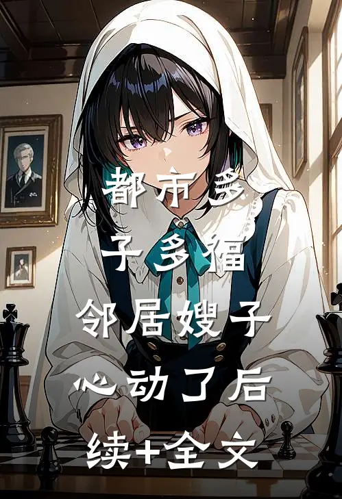 都市多子多福：邻居嫂子心动了后续+全文
