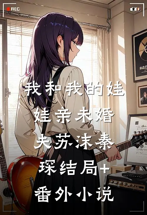 我和我的娃娃亲未婚夫苏沫秦琛结局+番外小说
