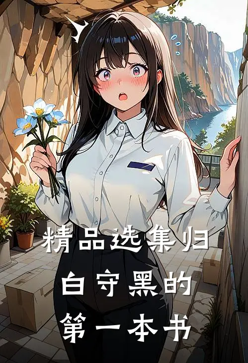 精品选集归白守黑的第一本书