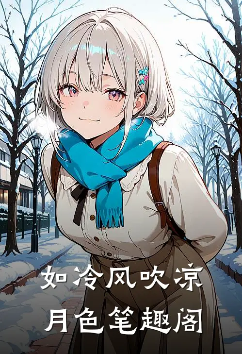 如冷风吹凉月色笔趣阁