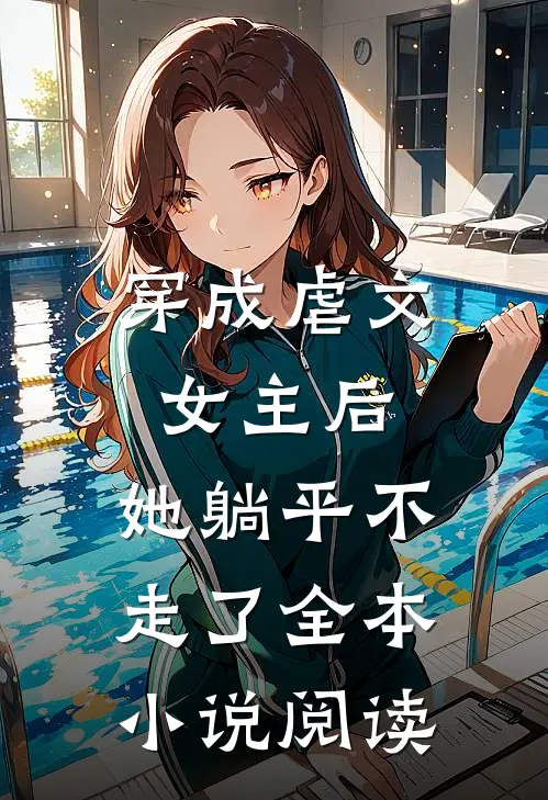 穿成虐文女主后,她躺平不走了全本阅读