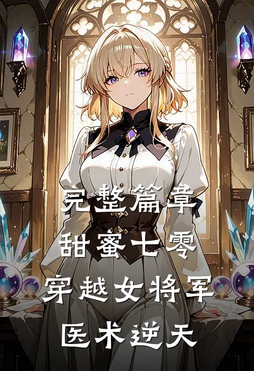 完整篇章甜蜜七零：穿越女将军医术逆天