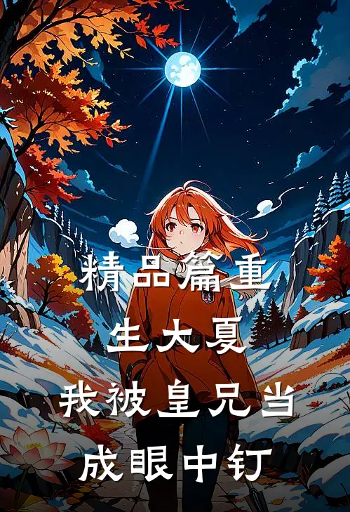 精品篇重生大夏，我被皇兄当成眼中钉