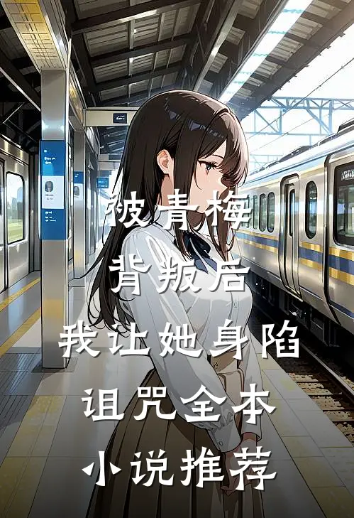被青梅背叛后,我让她身陷诅咒全本推荐免费阅读