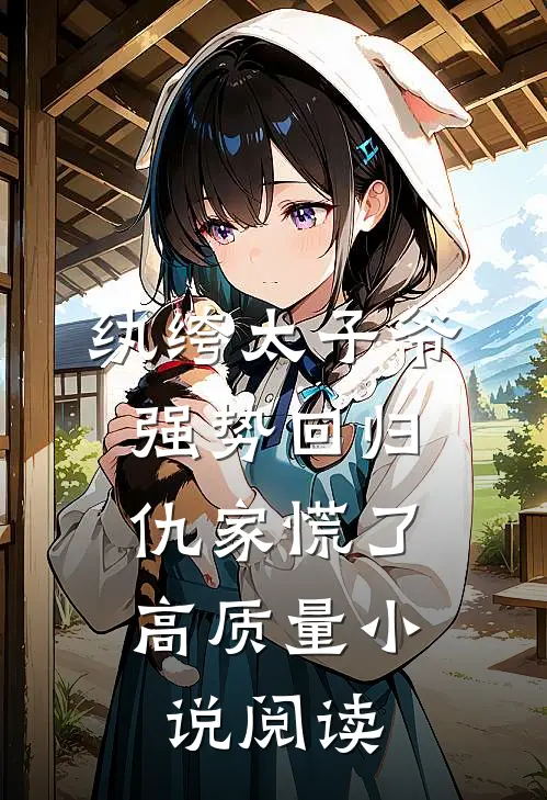 纨绔太子爷强势回归，仇家慌了高质量小说阅读