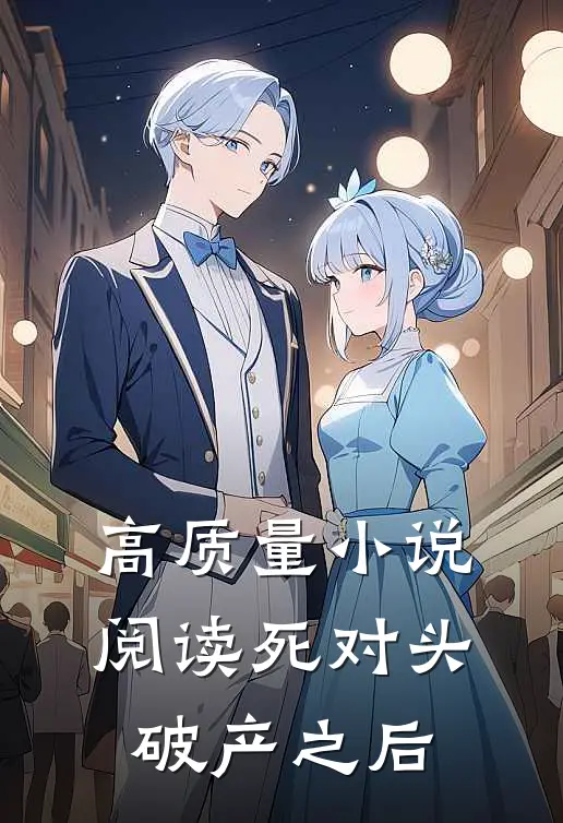 高质量小说阅读死对头破产之后