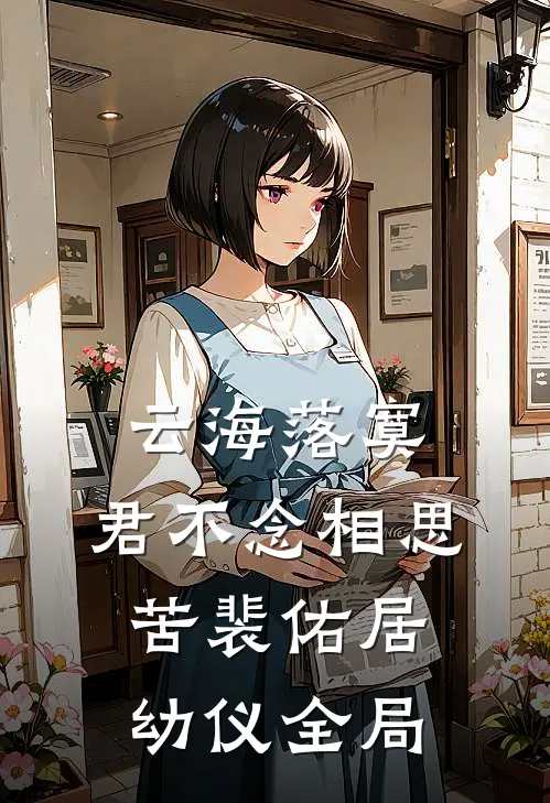 云海落寞，君不念相思苦裴佑居幼仪全局