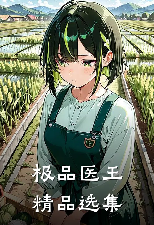极品医王精品选集