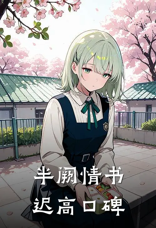 半阙情书迟高口碑