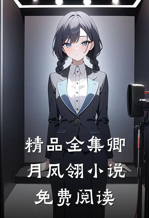 精品全集卿月凤翎小说免费阅读