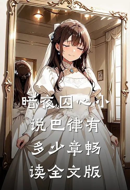 暗夜囚心小说巴律有多少章畅读全文版