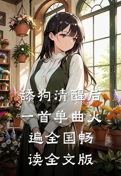 舔狗清醒后，一首单曲火遍全国畅读全文版
