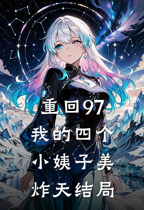 重回97：我的四个小姨子美炸天结局