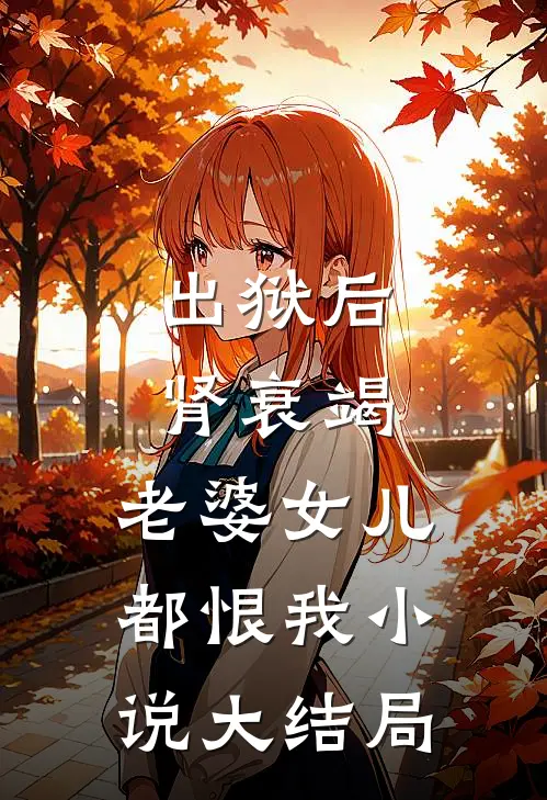 出狱后肾衰竭，老婆女儿都恨我小说大结局