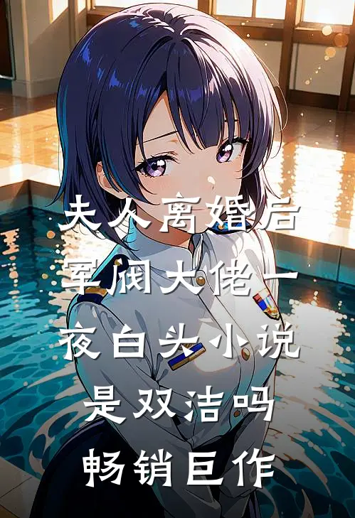 夫人离婚后军阀大佬一夜白头小说是双洁吗畅销巨作