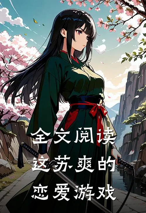 全文阅读这苏爽的恋爱游戏